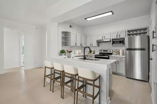 Stetson Apartments Apartment for rent in Austin, TX