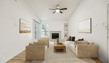Falltree Apartments Apartment for rent in Mesquite, TX
