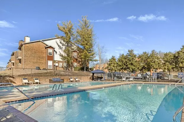 The Landry Apartment for rent in Antioch, TN
