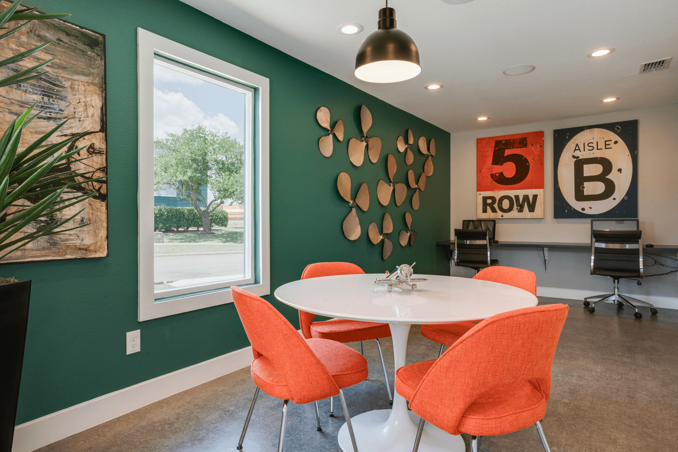 The Hangar Apartments 201 S Clark Rd Cedar Hill, TX