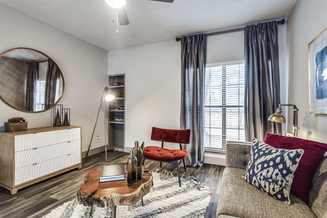 Hyde Park at Valley Ranch Apartments Irving, TX Rentable