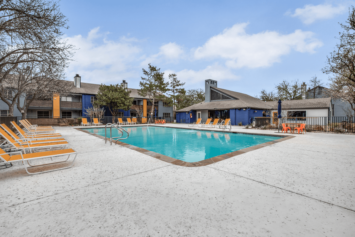 Asher Apartments 807 The Heights Dr Fort Worth, TX