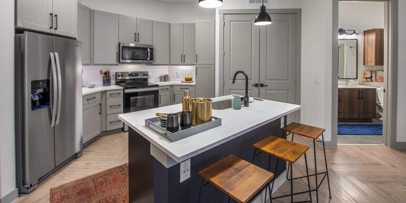 Ramble & Rose Apartments 501 W Rosedale St Ft Worth, TX