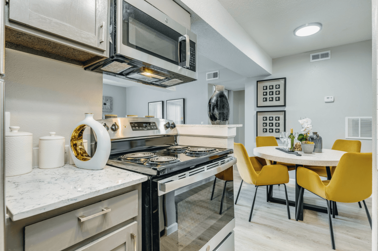 The Holden Apartments 2500 Guerrero Dr Carrollton, TX