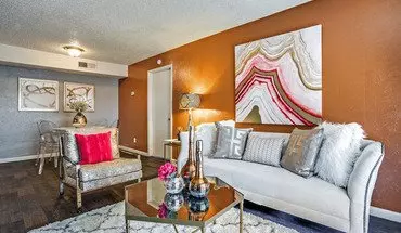 5 of 25 The Hive Apartment for rent in Dallas, TX