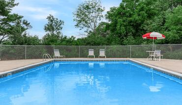 Warren Wood Apartments Apartment for rent in Ithaca, NY