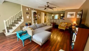 2 of 9 Berlin Court Apartment for rent in Athens, GA