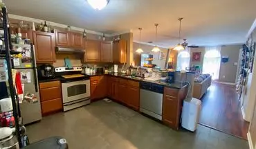 4 of 9 Berlin Court Apartment for rent in Athens, GA
