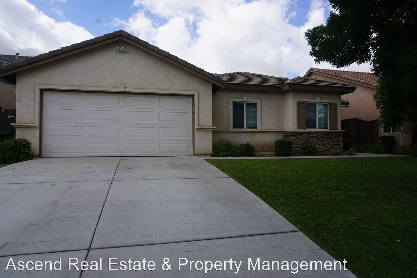 11511 Pacific Shores Dr Bakersfield, CA House for Rent