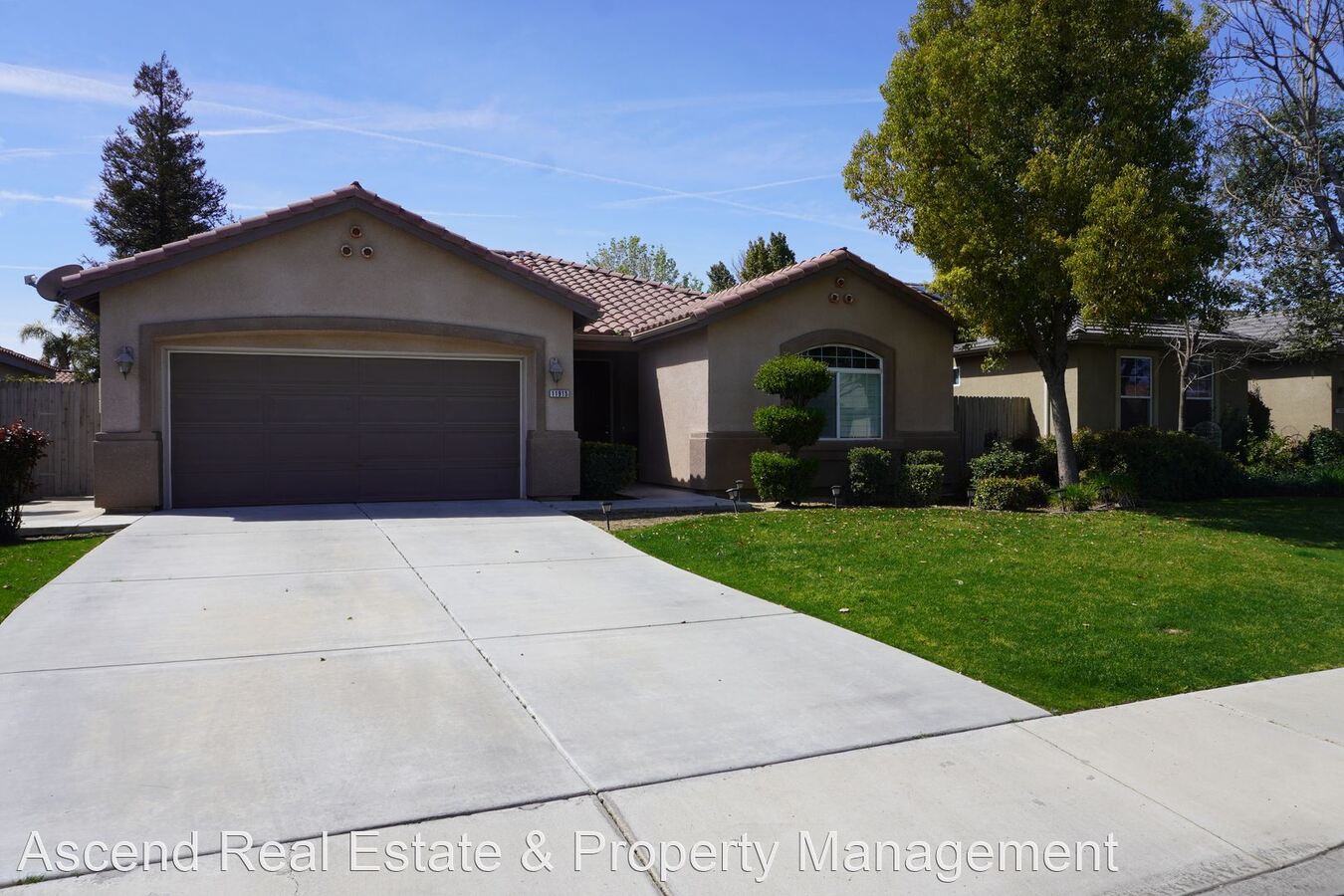 Beautiful Home Located In Rosedale With Solar! Apartments Bakersfield, CA