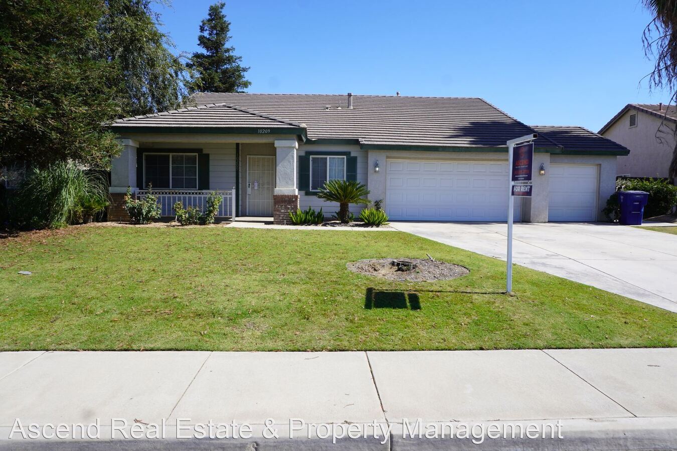 10209 Polo Saddle Dr Bakersfield, CA House for Rent
