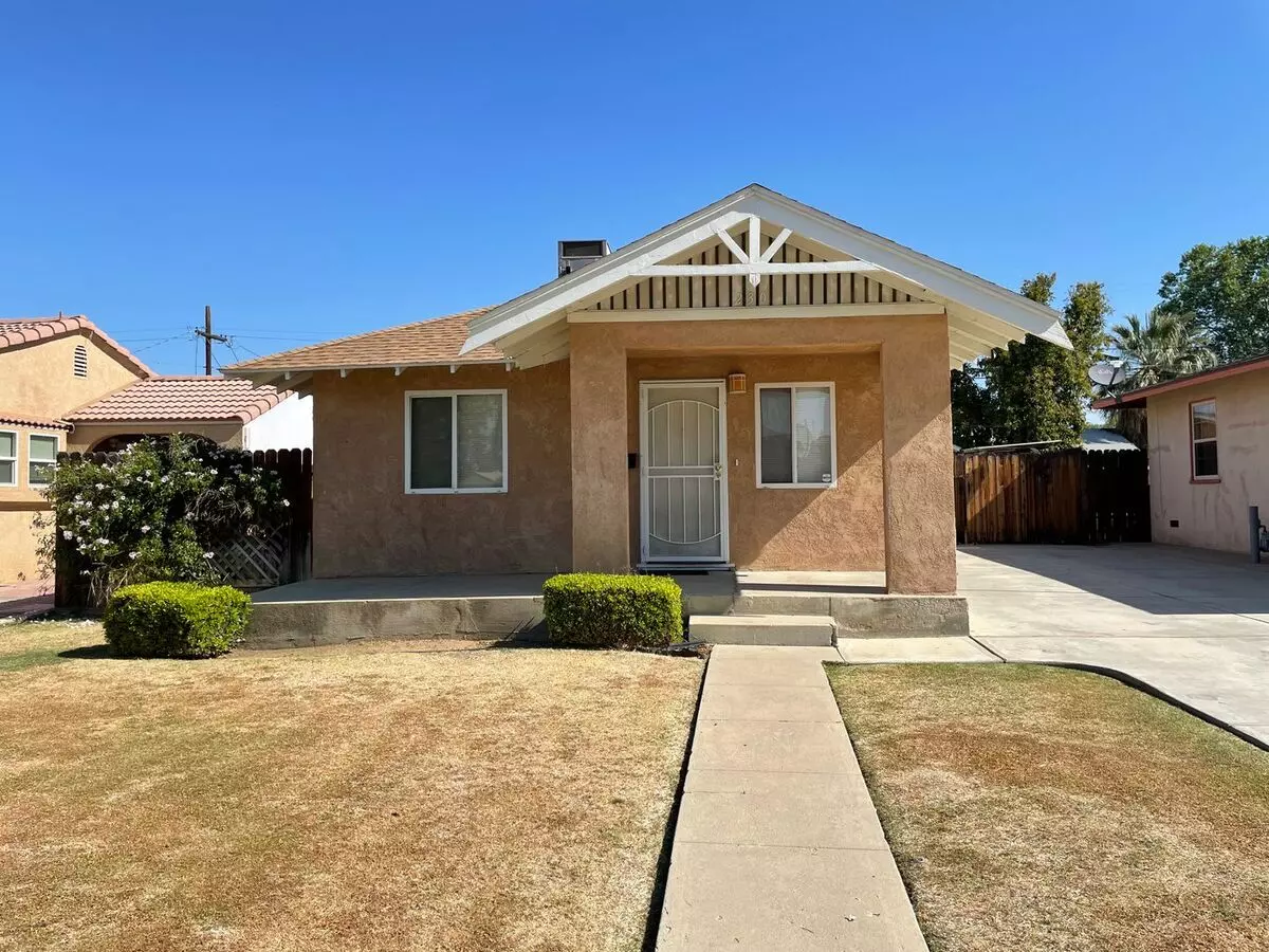 New Listing In Oildale! House for rent in Bakersfield, CA