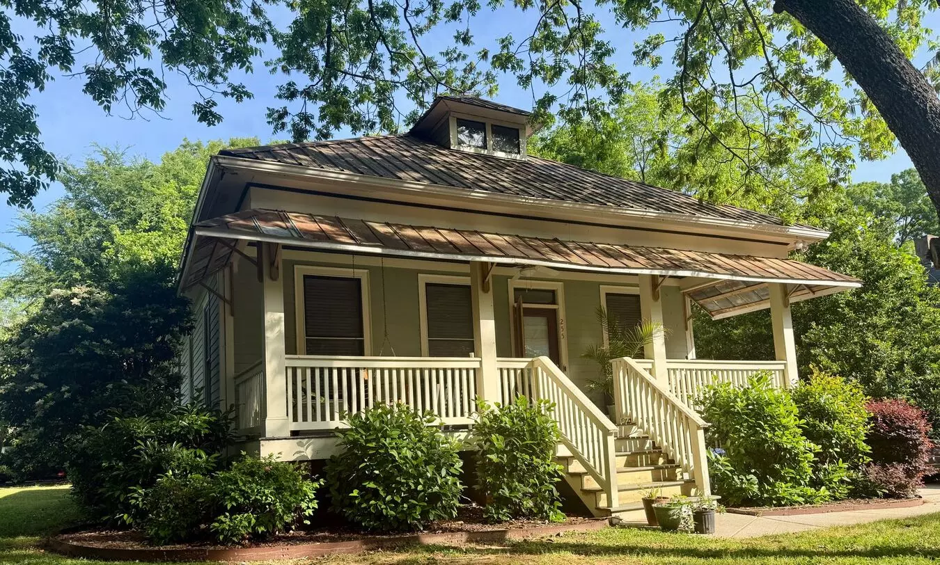 Beautiful Three Bedroom On Boulevard Heights House for rent in Athens, GA
