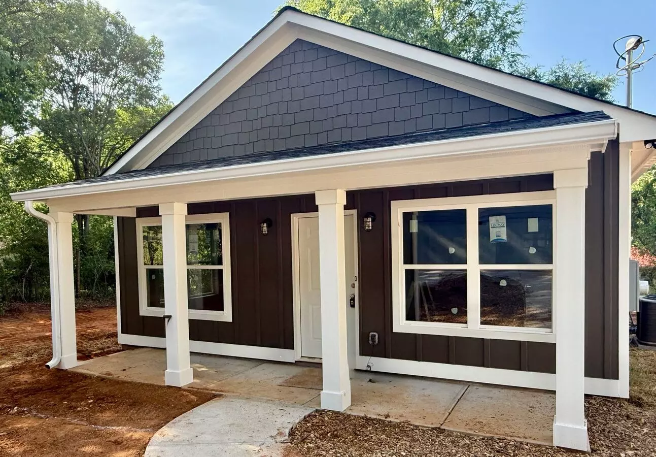 Two Bedroom- Brand New Construction! House for rent in Athens, GA