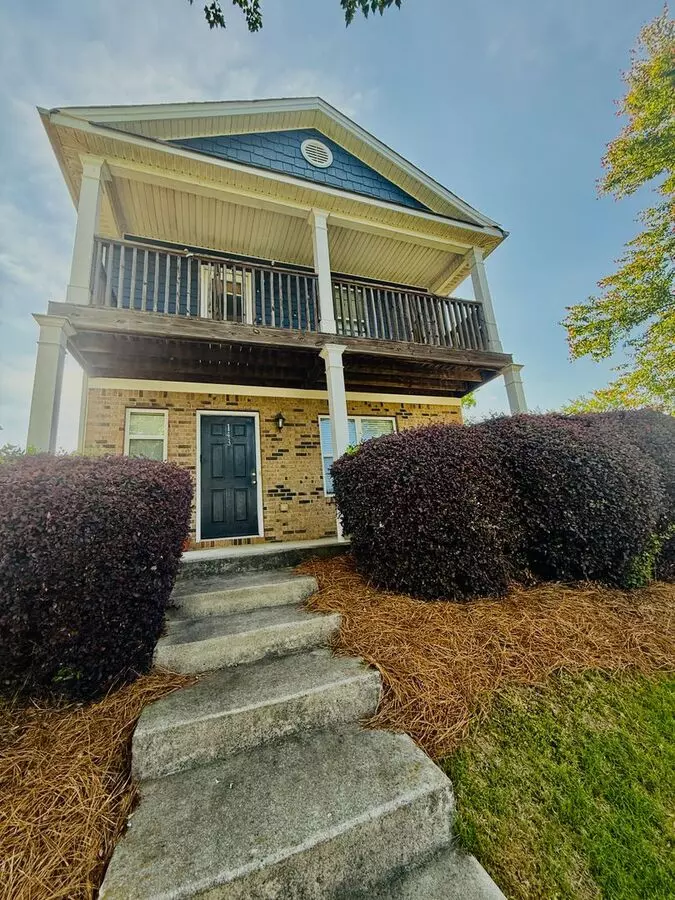 143 Fern Ridge Ct House for rent in Athens, GA