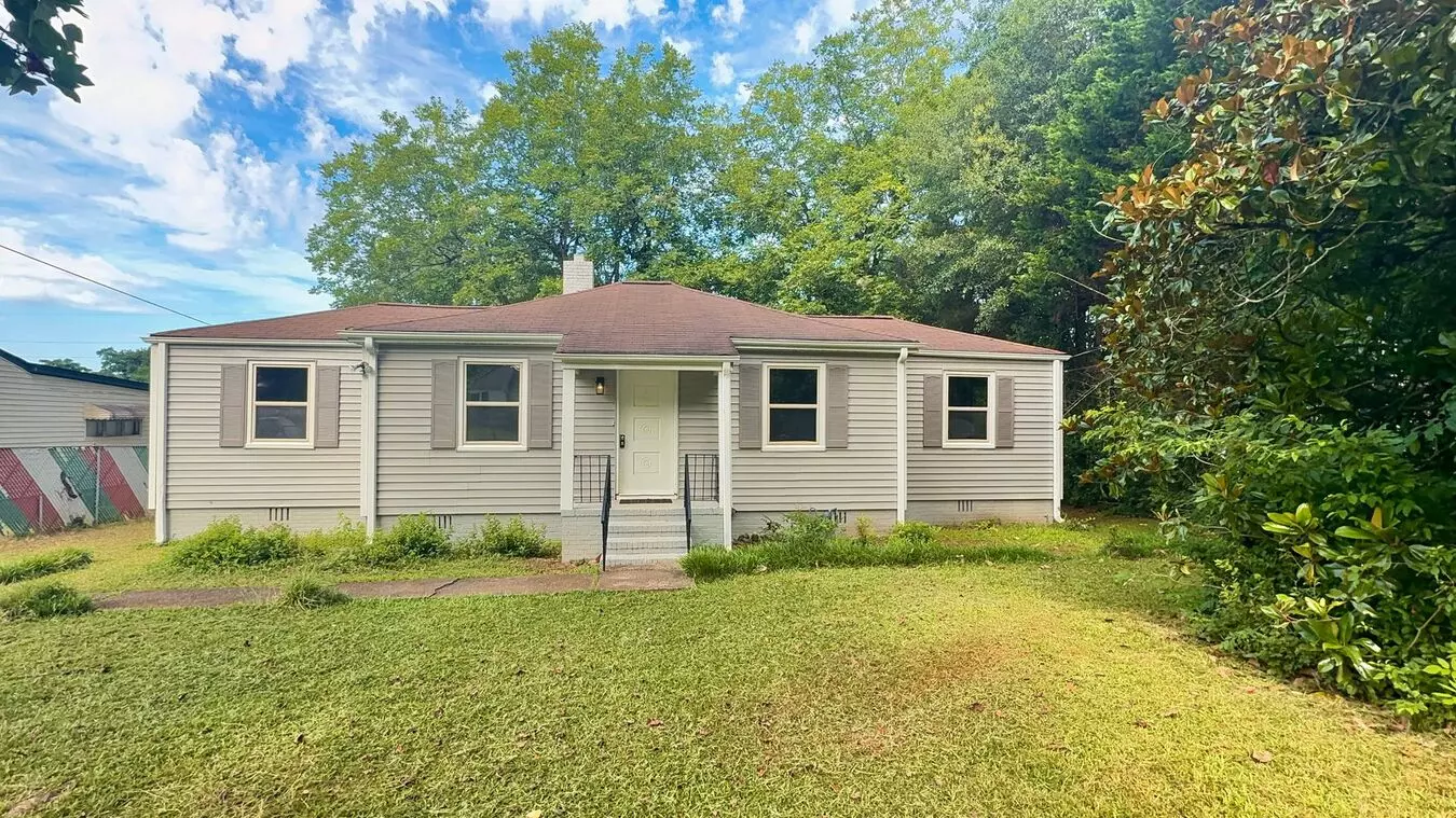 Modern 3-bed, 2-bath Gem Near Downtown Athens! House for rent in Athens, GA