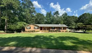 2 of 52 Immaculate Brick Ranch With Finished Basement & Pool In Kingswood! House for rent in Athens, GA