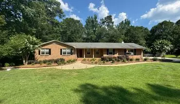 4 of 52 Immaculate Brick Ranch With Finished Basement & Pool In Kingswood! House for rent in Athens, GA