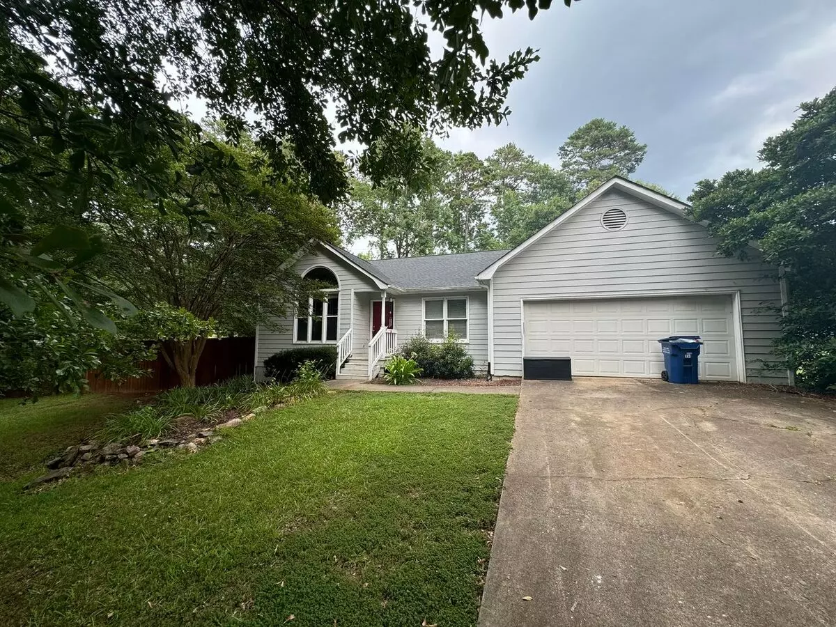 Wonderful Bogart Home In Pleasant Pines! House for rent in Bogart, GA