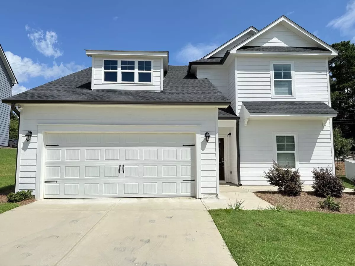 New Construction On West Side In Prime Location House for rent in Athens, GA