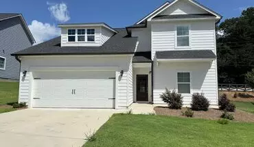 2 of 39 New Construction On West Side In Prime Location House for rent in Athens, GA
