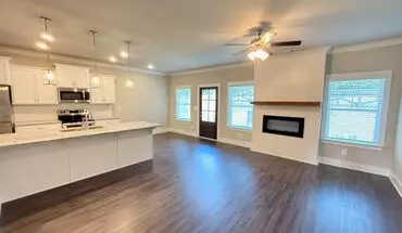 5 of 39 New Construction On West Side In Prime Location House for rent in Athens, GA