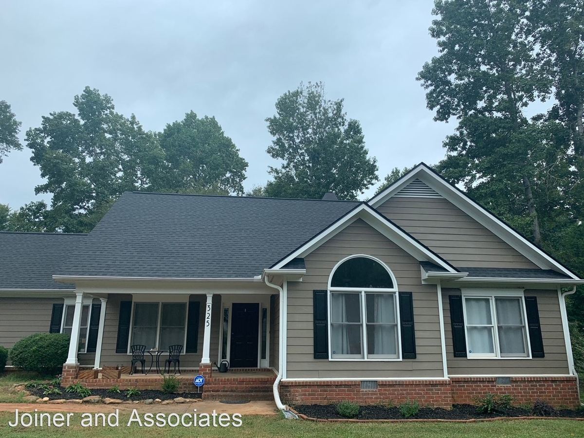 325 Malabar Way Athens, GA House for Rent Rentable