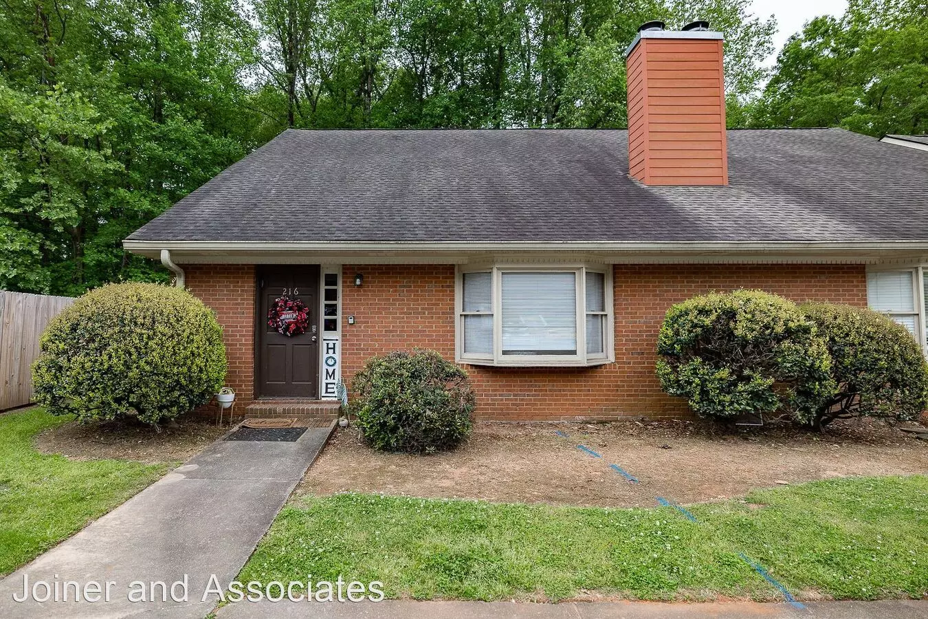 216 Eaglewood Ct House for rent in Athens, GA