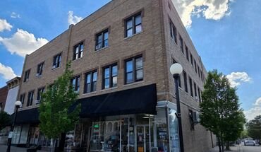500 6th St Apartment for rent in Charleston, IL