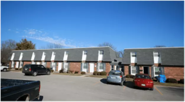509 Lafayette Ave Apartment for rent in Mattoon, IL