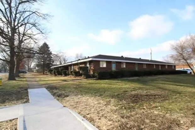 600 Marshall Ave Apartment for rent in Mattoon, IL