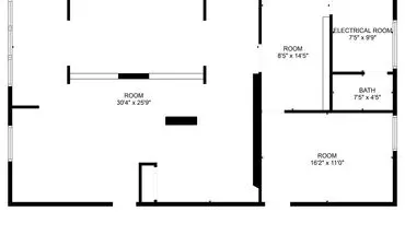 2 of 33 Oldetowne Apartments Apartment for rent in Charleston, IL