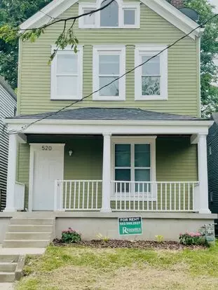 Newly Renovated 3-bedroom 2-bath House In The Historical Old Louisville Neighborhood Apartment for rent in Louisville, KY