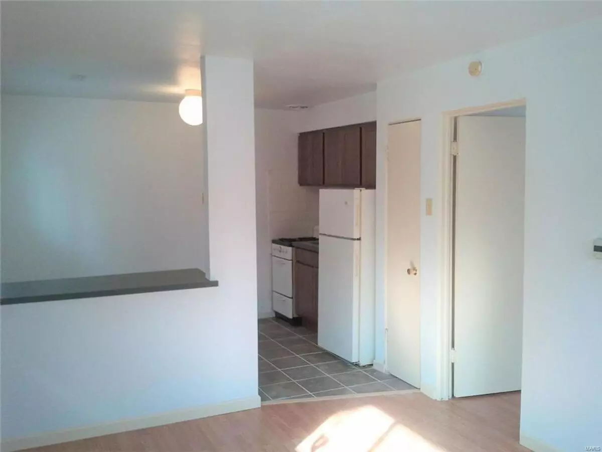 4363 Laclede Apartment for rent in St Louis, MO