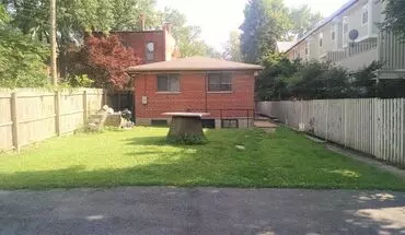 4 of 7 4363 Laclede Apartment for rent in St Louis, MO