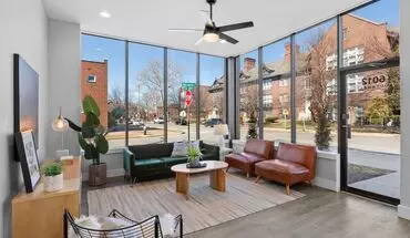 2 of 19 6012 Southwest | Southcityspaces.com | Apartment for rent in St Louis, MO