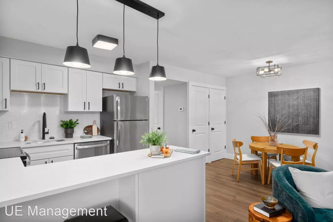 The Square On Delmar Apartment for rent in St Louis, MO