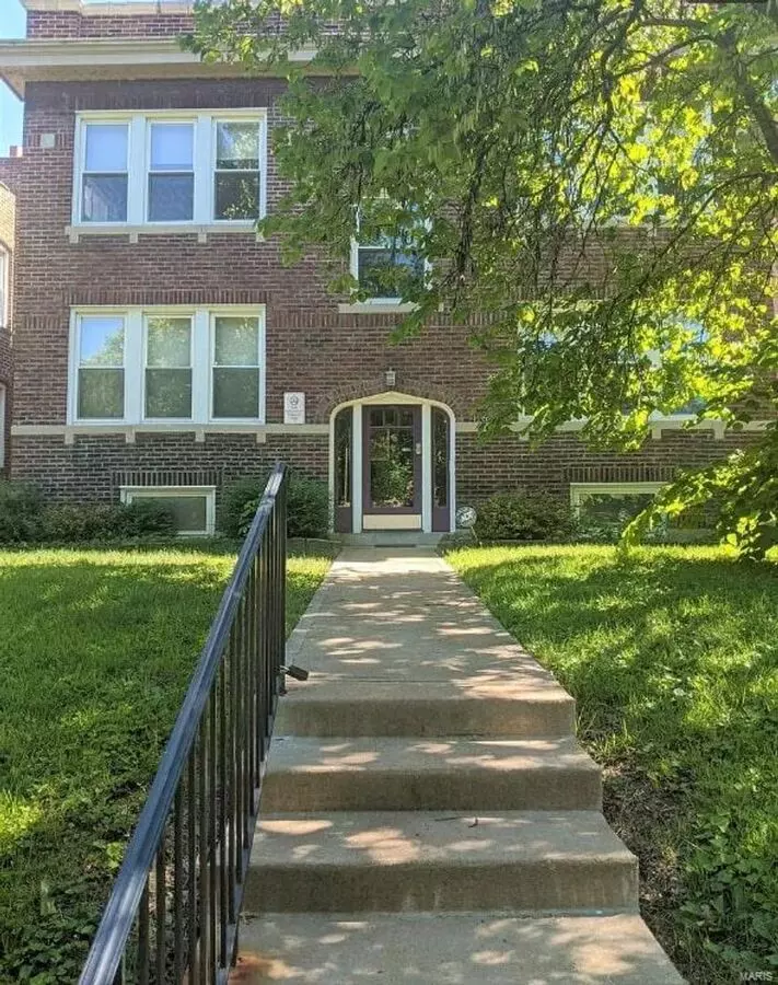 4164 W Pine Apartment for rent in St Louis, MO