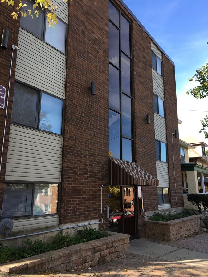 22 N Hancock St Madison, WI Apartment for Rent