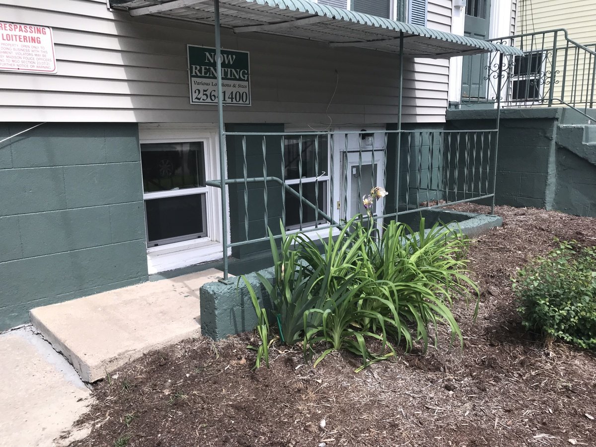 121 N Hancock St Madison, WI House for Rent