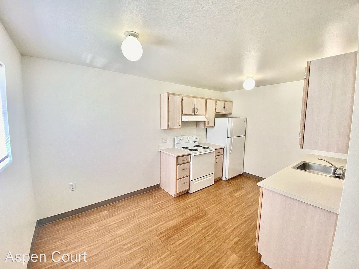 Aspen Court Apartments 760 Landmark Dr Casper WY