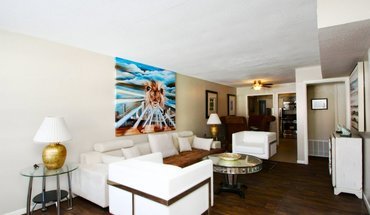 Summer Breeze / El Dorado Apartment for rent in Topeka, KS