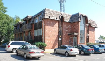 Washburn North Apartment for rent in Topeka, KS