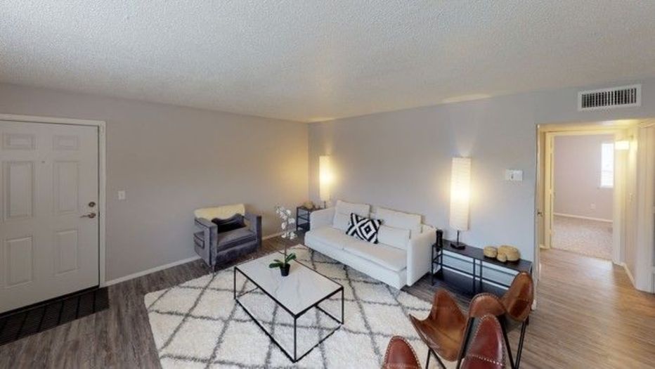 Magnolia Village Apartments Oklahoma City, OK Rentable