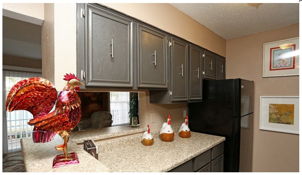 Solare / Twin Lakes Apartments Oklahoma City, OK Rentable