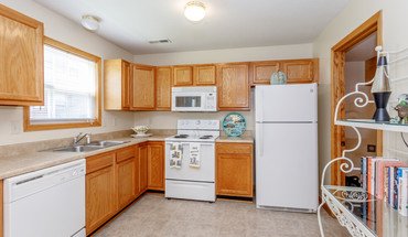 2 of 16 Eagles Landing Apartment for rent in Junction City, KS