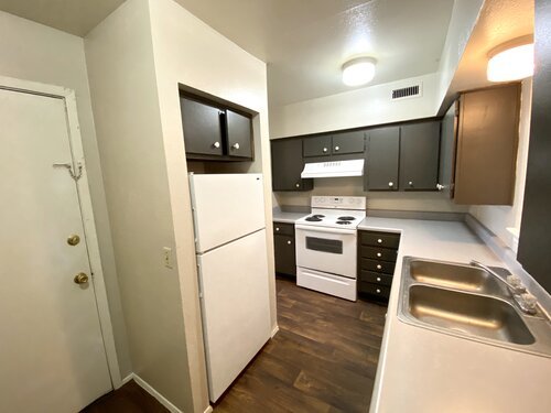 Bradford Glen Apartments Wichita Ks