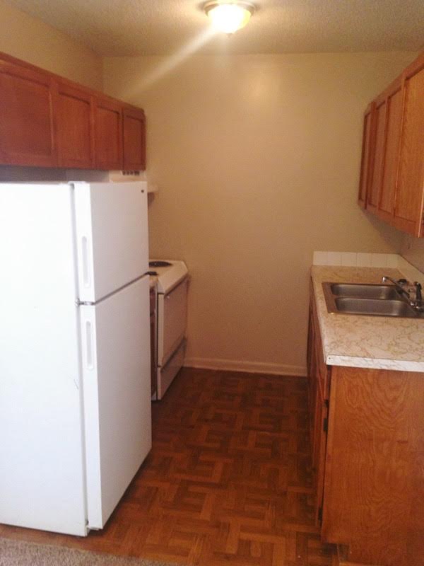 Chalet Apartments 4901 E Harry St Wichita Wichita, KS