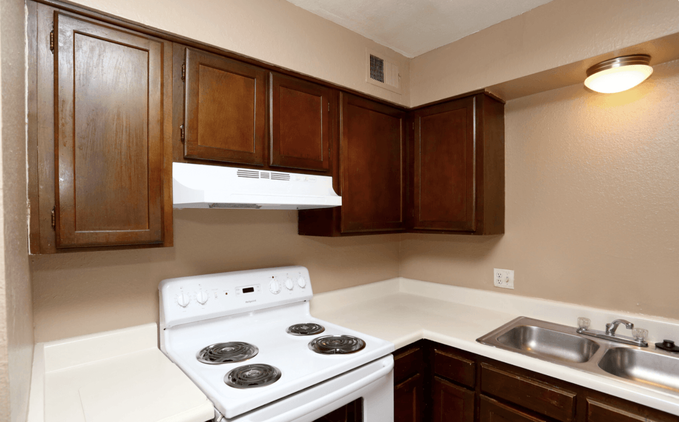 Remington Apartments 7125 S Santa Fe Ave Oklahoma City, OK