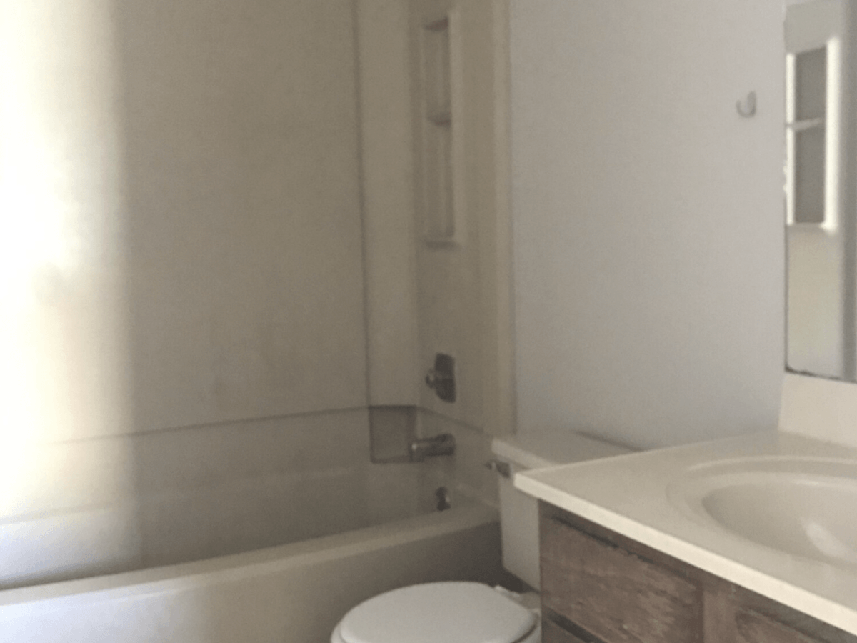 Riverview Apartments 605 Valley Dr Emporia, KS Rentable